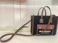 Burberry tote mini, снимка 2