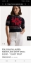 POLO Ralph Lauren Wool   Knit Womens Size L /XL НОВО! ОРИГИНАЛ! Дамски Пуловер !, снимка 2