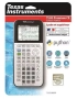 Texas Instruments TI-83 Premium CE Edition Python - графичен калкулатор за математика, алгебра и др., снимка 1