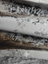 Джанти за Мерцедес Mercedes 5х112 17 7.5ж ет47 (W204) , снимка 6