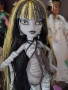 Monster high Reel Drama Cleo кукла, снимка 1