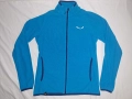 Salewa Women's Polarlite Full Zip (М) дамски полар , снимка 1