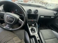 audi a3 sportback 2.0 tdi bmm quattro на части s-line ауди а3 спортбак, снимка 12