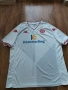 kappa fsv mainz 2022-23 - колекционерска футболна тениска 2ХЛ, снимка 5