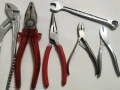 Facom,Belzer,Knipex,Usag,Heyco, снимка 1
