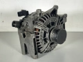 Генератор алтернатор Мерцедес Alternator Generator Mercedes 2.2 2.8 3.2 CDI 0124625014, снимка 1