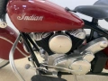 Модел на мотоциклет Indian Chief , снимка 2