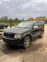 Jeep Grand Cherokee wk crd На части, снимка 1