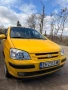 Hyndai Getz, снимка 4