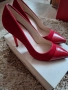 Обувки дамски официални, снимка 3