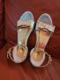 Сандали Baker, снимка 1 - Детски сандали и чехли - 45806473