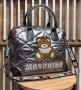 Moschino  голяма чанта, снимка 2