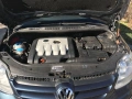 VW Golf Plus TDI 2.0, снимка 9