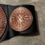 Шампионски пояс WWE Tag Team Championship отборната титла  в кеча Mattel детски belt колан , снимка 4