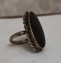 Стар дамски пръстен, снимка 6