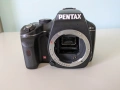 Нов Pentax K-X 12.4MP цифров DSLR фотоапарат с 18-55 AL обектив - пъллен комплект, снимка 6