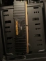 Corsair VENGEANCE LPX 16GB (2x8GB) DDR4 3200MHz , снимка 2
