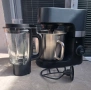 Планитарен миксер SilverCrest 1300w, снимка 1