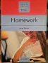 Homework учебник за учители, снимка 1