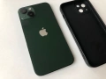 100% Apple iPhone 13 смартфон, 128 GB, без забележка, снимка 2