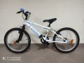 Детски велосипед B'Twin Racing Boy 300, снимка 1 - Велосипеди - 45608780