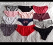 Еротично бельо - прашки и чорапи+подарък , снимка 7