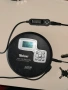 MP3 CD преносим плейър с дистанционно. Уокмен, Дискмен, снимка 2