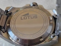 Мъжки кварцов часовник Lotus Diver L18926/1, снимка 4