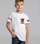 детски тениски на едро , снимка 1 - Детски тениски и потници - 45031570