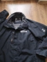 Helly Hansen Workwear 71045 Manchester Waterproof Shell Coat – мъжко яке - мембрана КАТО НОВО 2ХЛ, снимка 4