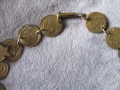 Стар Женски накит за носия, снимка 3
