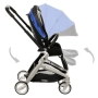 Бебешка количка 3 в 1, Zizito Harmony Lux, снимка 2