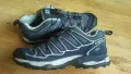 SALOMON X ULTRA GORE-TEX размер EUR 39 1/3 / UK 6 обувки водонепромокаеми - 1562, снимка 9