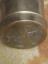 Стар месингов съд 54288, снимка 7