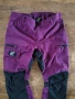 revolution race nordwand pants - дамски трекинг панталон ХЛ, снимка 2