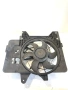 Мотор на вентилатор за радиатор за Mazda Tribute 2.0 (2002) 4548548, 4569631, снимка 1