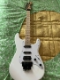 Jackson Adrian Smith Signature SDX Snow White, снимка 1