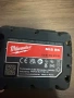 Батерия Milwaukee M12 B6, снимка 5
