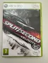 Split/Second: Velocity за Xbox 360/Xbox one, снимка 1