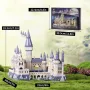 Boyorc Магически замък Magic Harry Castle Building Set, 2680 части, снимка 3