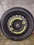 Резервна гума за Mercedes 320 E класа 17 цола, снимка 1