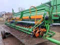 Сеялка Amazon D9-60 SUPER, снимка 2