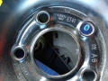 Патерица резервна гума 16'' Опел Opel 5x110 5х110 , снимка 3