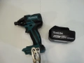 Makita DTD 129 - Акумулаторен импакт драйвер 160 Нм, снимка 9