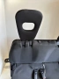 Задна седалка черна двойна трети ред за Peugeot 4007 2.2 HDI (2009), снимка 1