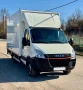 Iveco Daily 4.30м.-ПАДАЩ БОРД-215хил.км-СТРАНИЧНА ВРАТА, снимка 11