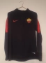 Оригинално Горнище на Рома 1/4 Zip, снимка 1