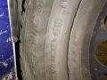 2 бр гуми Fulda 205/60R16 DOT2519 , снимка 2