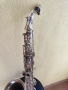 Продавам  Германски саксофон Weltklang, снимка 13