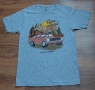 Авто мото тениски различни видове, снимка 9